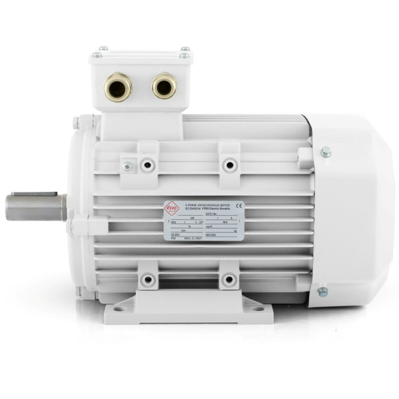 Elektromotor 1,5kW 1400 tpm 400V 1AL Op voorraad