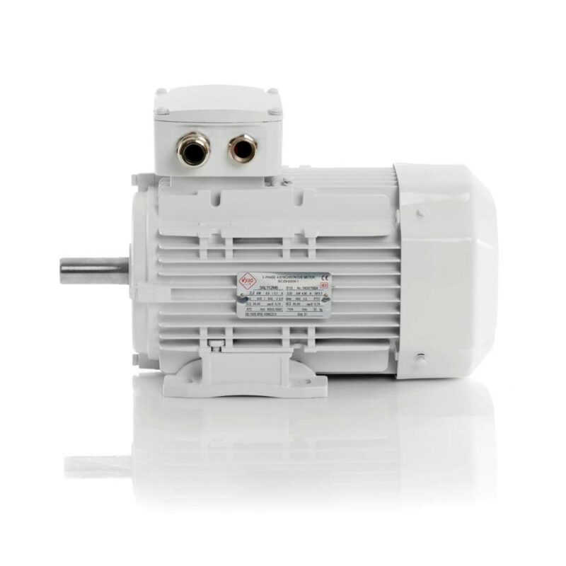 Elektromotor 2,2kW 1400 tpm, IE3, 400V 3AL Verkoop