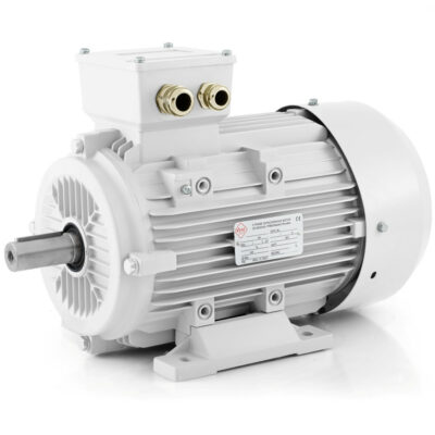 Elektromotor 3kW 2800 tpm 400V 1AL Op voorraad