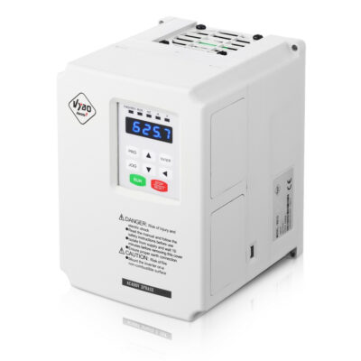 Frequentie omvormer 0,4kW 400V V810 VYBO Electric Op voorraad