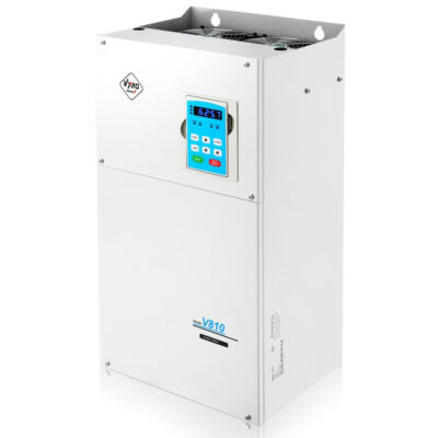 Frequentie omvormer 132kW 400V V810 VYBO Electric Op voorraad