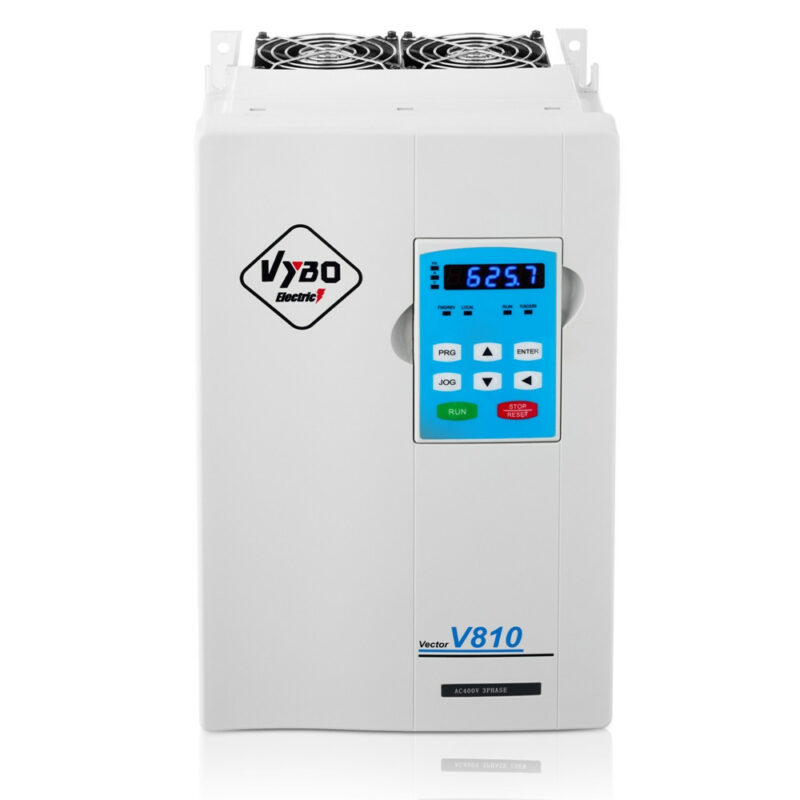 Frequentie omvormer 15kW 400V V810 VYBO Electric Op voorraad