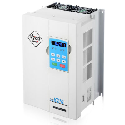 Frequentie omvormer 18,5kW 400V V810 VYBO Electric Op voorraad