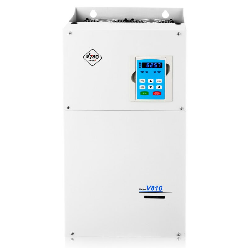 Frequentie omvormer 185kW 400V V810 VYBO Electric Op voorraad