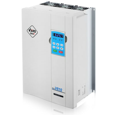 Frequentie omvormer 30kW 400V V810 VYBO Electric Op voorraad