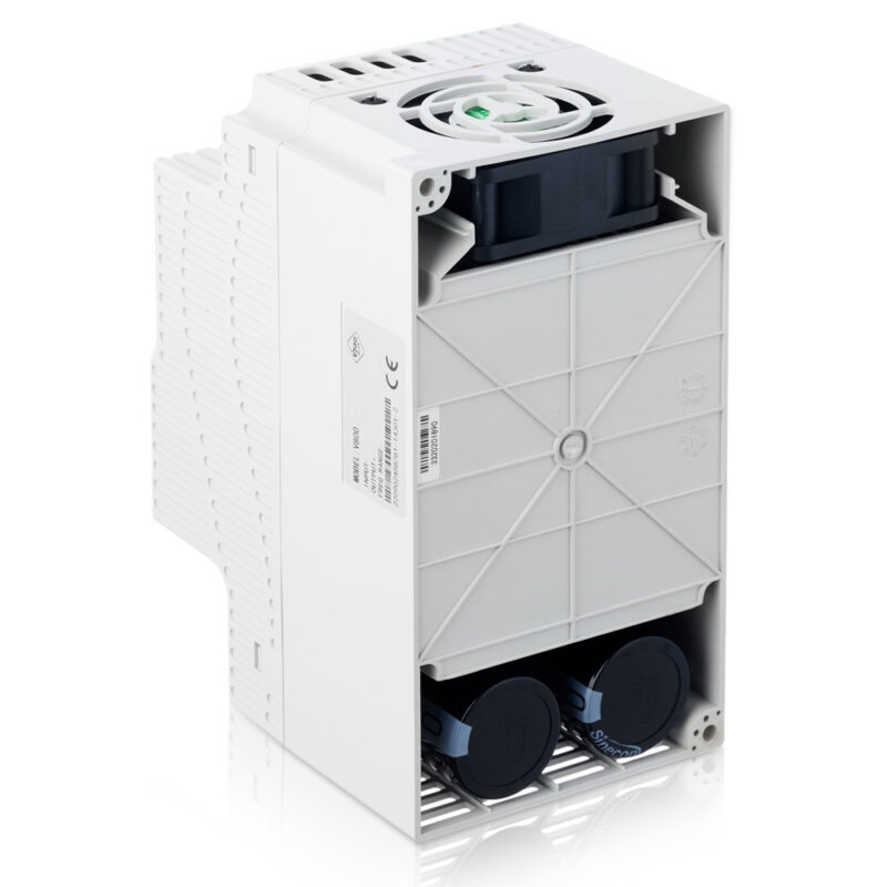 Frequentie omvormer 0,4kW 230V V800 VYBO Electric Op voorraad