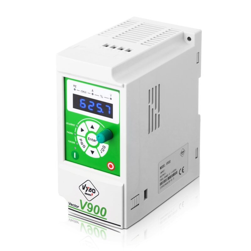 Frequentie omvormer 1,5kW 400V V900 VYBO Electric Verkoop