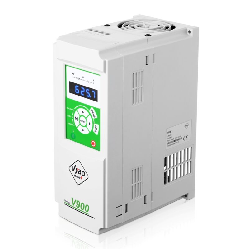 Frequentie omvormer 15kW 400V V900 VYBO Electric Verkoop