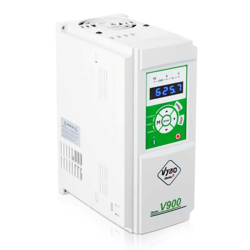 Frequentie omvormer 15kW 400V V900 VYBO Electric Verkoop