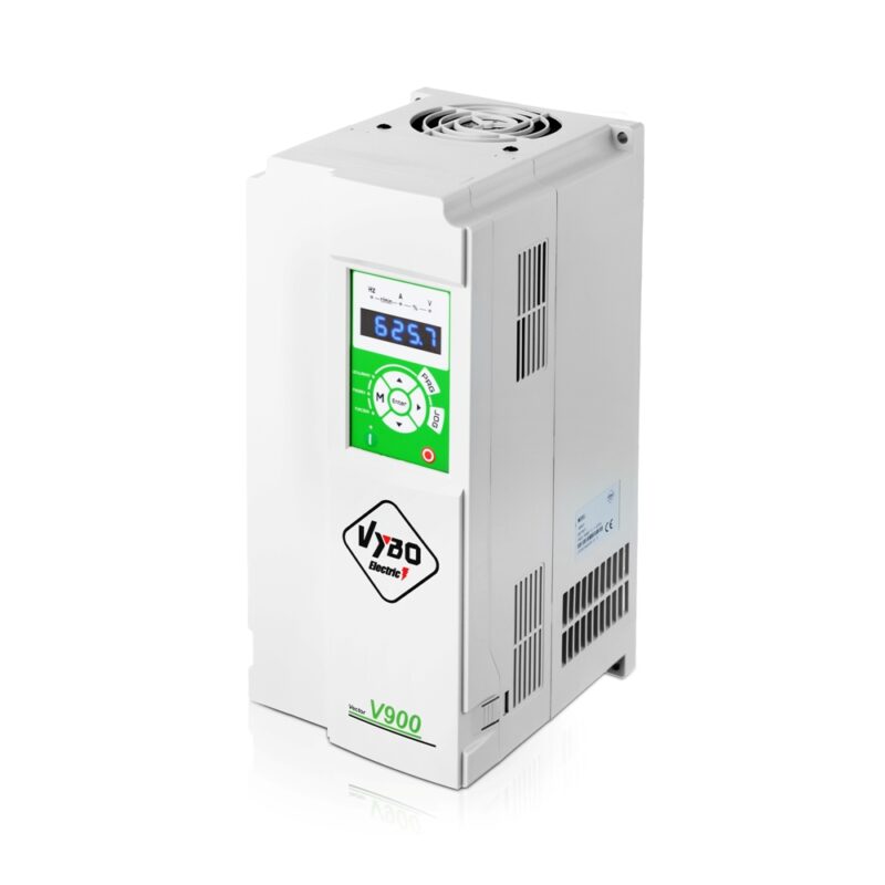 Frequentie omvormer 22kW 400V V900 VYBO Electric Verkoop