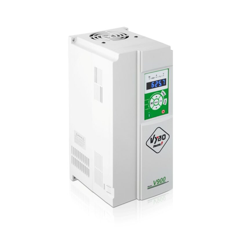 Frequentie omvormer 22kW 400V V900 VYBO Electric Verkoop