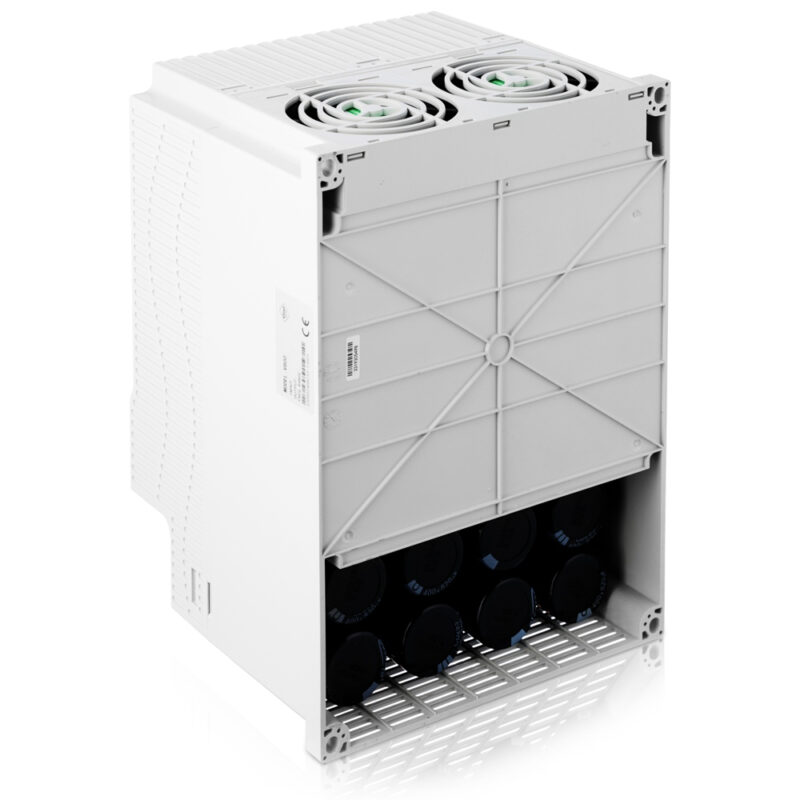 Frequentie omvormer 250kW 400V V800 VYBO Electric Op voorraad
