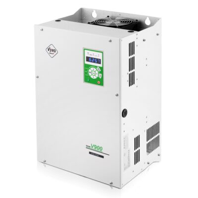 Frequentie omvormer 280kW 400V V900 VYBO Electric Verkoop