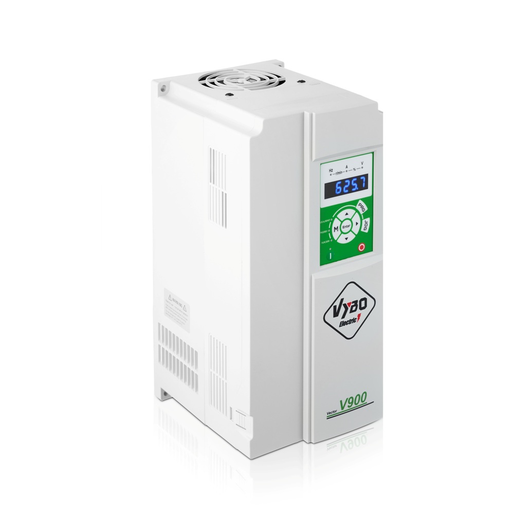 Frequentie omvormer 30kW 400V V900 VYBO Electric Verkoop