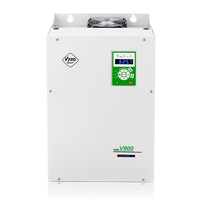 Frequentie omvormer 355kW 400V V900 VYBO Electric Verkoop