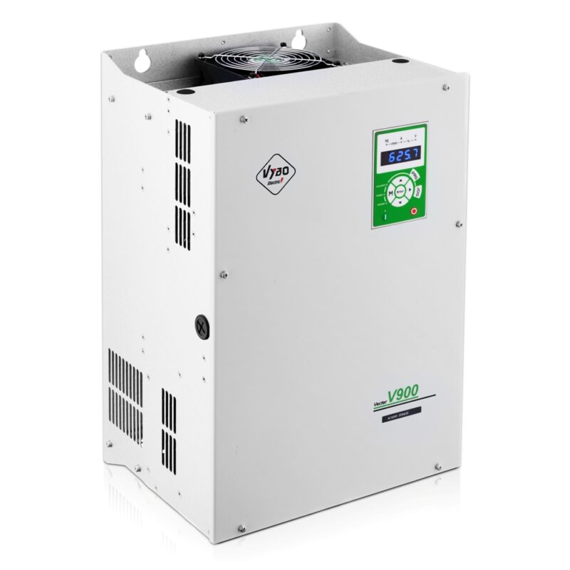 Frequentie omvormer 355kW 400V V900 VYBO Electric Verkoop