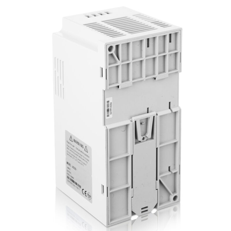 Frequentie omvormer 3kW 230V A550 Plus VYBO Electric Op voorraad